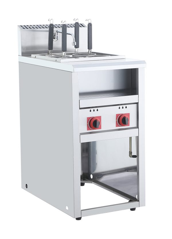 燃气炸锅/Gas Fryer