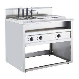 燃气炸锅/Gas Fryer