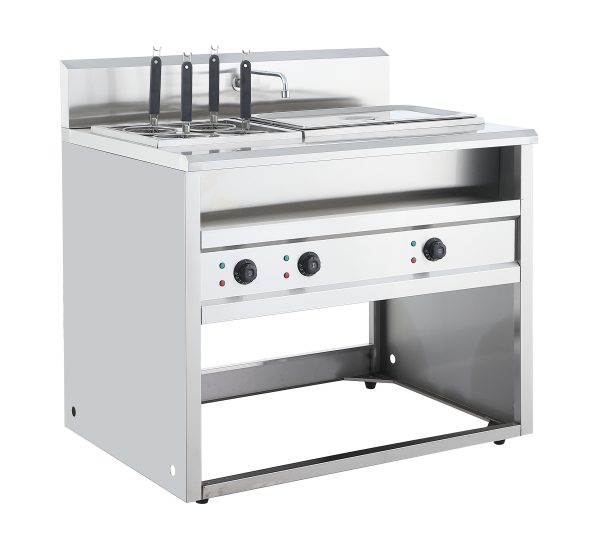 燃气炸锅/Gas Fryer