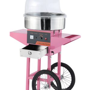 爆米花机/Popcorn Machine