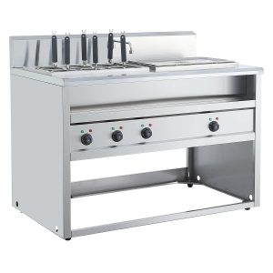 燃气炸锅/Gas Fryer