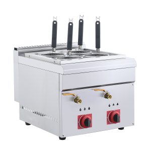 燃气炸锅/Gas Fryer