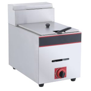 燃气炸锅/Gas Fryer