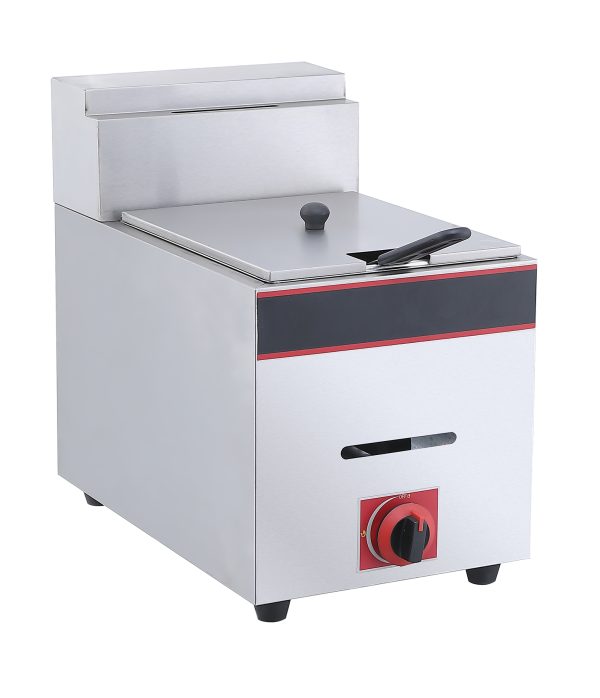 燃气炸锅/Gas Fryer