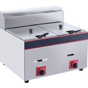 燃气炸锅/Gas Fryer