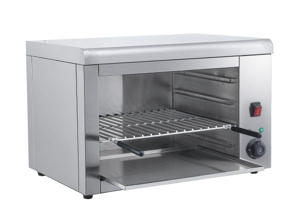 电烤箱/Electric Oven