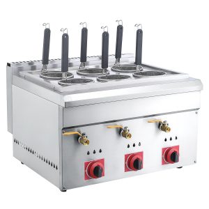 燃气炸锅/Gas Fryer