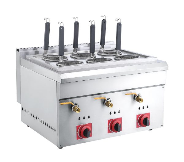 燃气炸锅/Gas Fryer