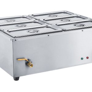 燃气炸锅/Gas Fryer