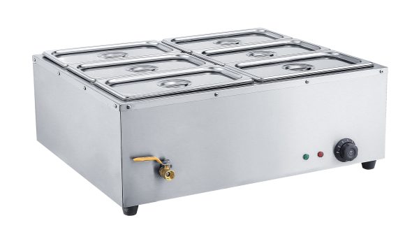 燃气炸锅/Gas Fryer