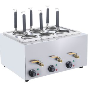 燃气炸锅/Gas Fryer