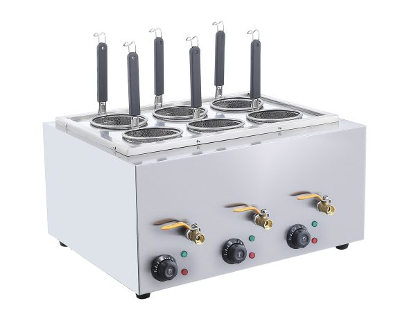 燃气炸锅/Gas Fryer