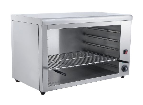 电烤箱/Electric Oven