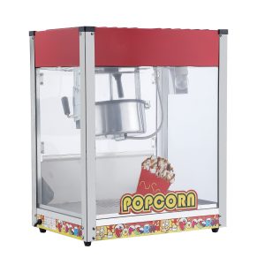 爆米花机/Popcorn Machine