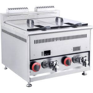 燃气炸锅/Gas Fryer