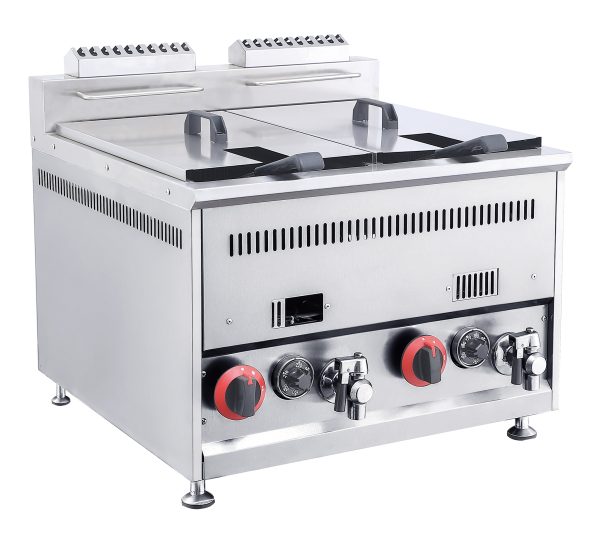 燃气炸锅/Gas Fryer