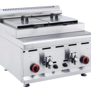 燃气炸锅/Gas Fryer