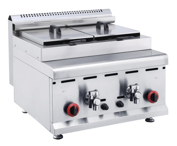 燃气炸锅/Gas Fryer