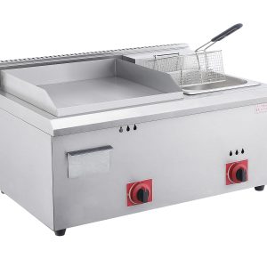 燃气炸锅/Gas Fryer