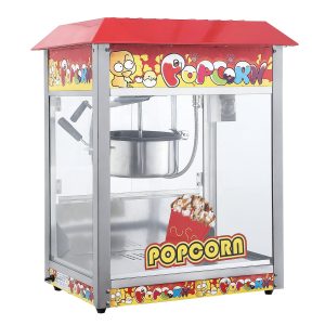 爆米花机/Popcorn Machine