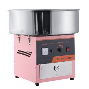 爆米花机/Popcorn Machine