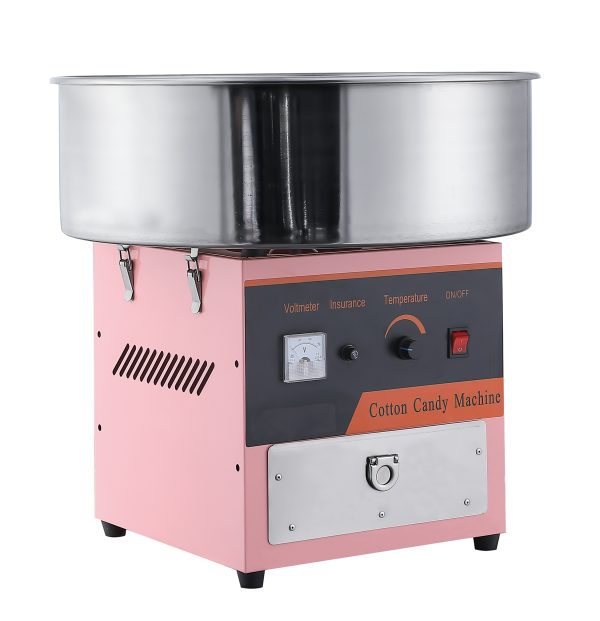 爆米花机/Popcorn Machine